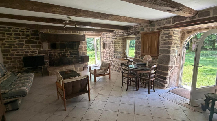 Ma-Cabane - Vente Maison LOCMALO, 130 m²