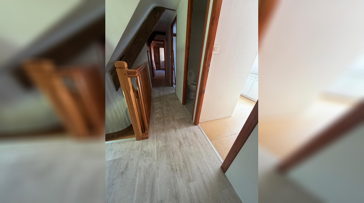 Ma-Cabane - Vente Maison LOCMALO, 130 m²