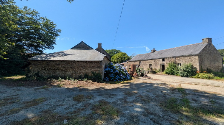 Ma-Cabane - Vente Maison LOCMALO, 235 m²