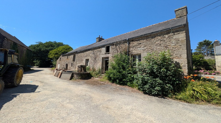 Ma-Cabane - Vente Maison LOCMALO, 235 m²