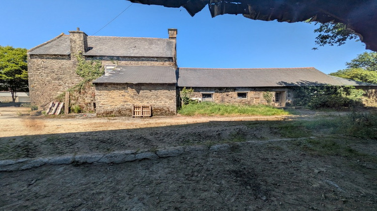 Ma-Cabane - Vente Maison LOCMALO, 235 m²