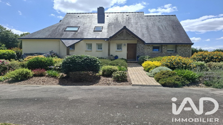 Ma-Cabane - Vente Maison Locmalo, 160 m²