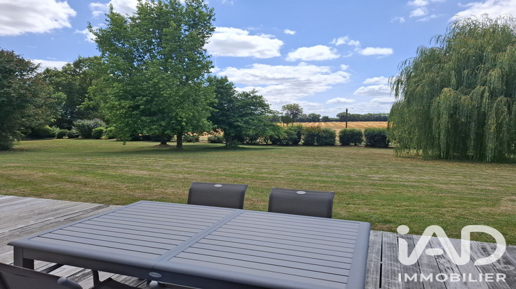 Ma-Cabane - Vente Maison Locmalo, 160 m²