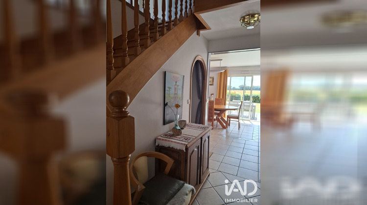 Ma-Cabane - Vente Maison Locmalo, 160 m²