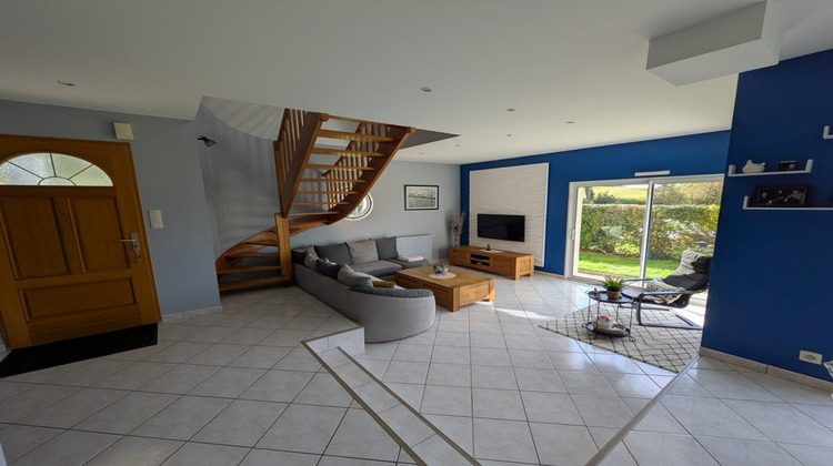 Ma-Cabane - Vente Maison LOCMALO, 130 m²