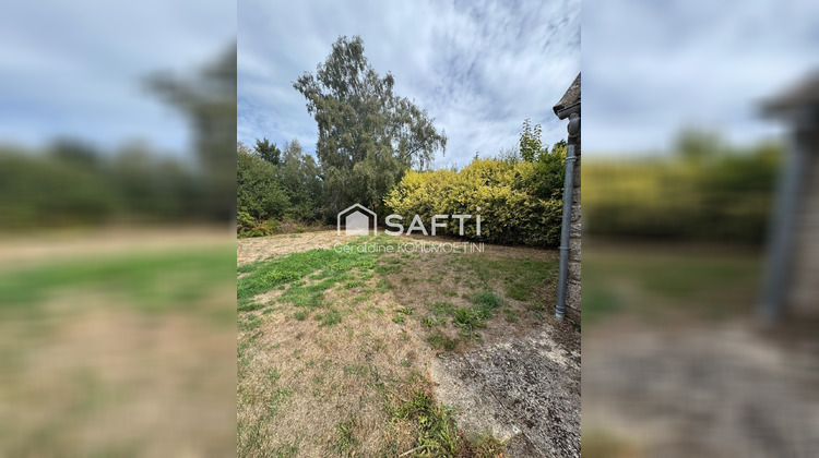 Ma-Cabane - Vente Maison Locmalo, 80 m²