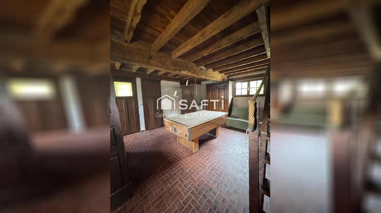Ma-Cabane - Vente Maison Locmalo, 80 m²