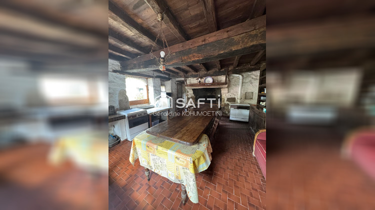Ma-Cabane - Vente Maison Locmalo, 80 m²