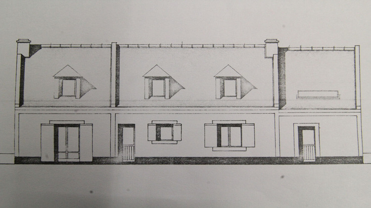 Ma-Cabane - Vente Maison LOCMARIA, 141 m²