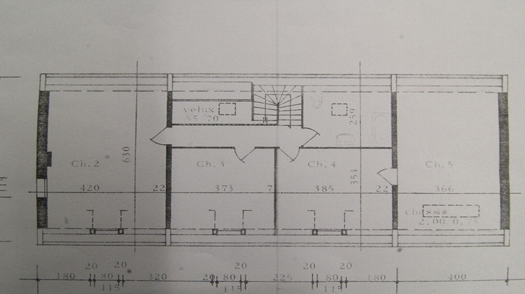 Ma-Cabane - Vente Maison LOCMARIA, 141 m²