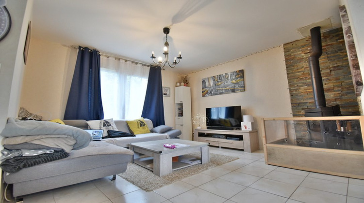 Ma-Cabane - Vente Maison Locmaria, 80 m²