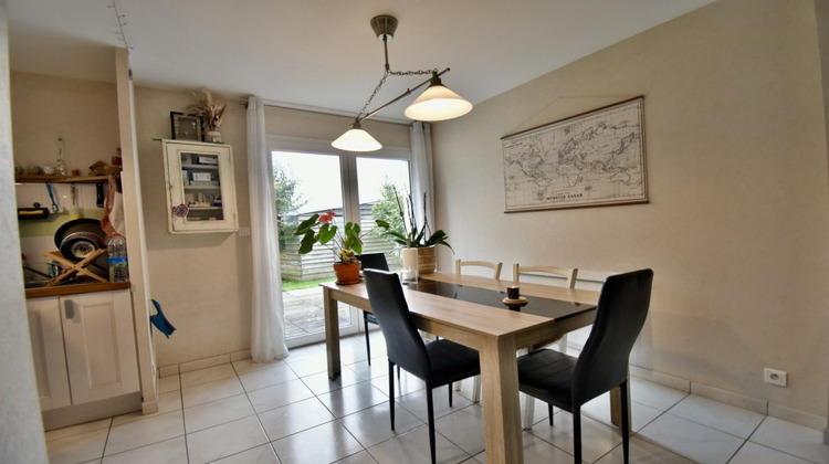 Ma-Cabane - Vente Maison Locmaria, 80 m²