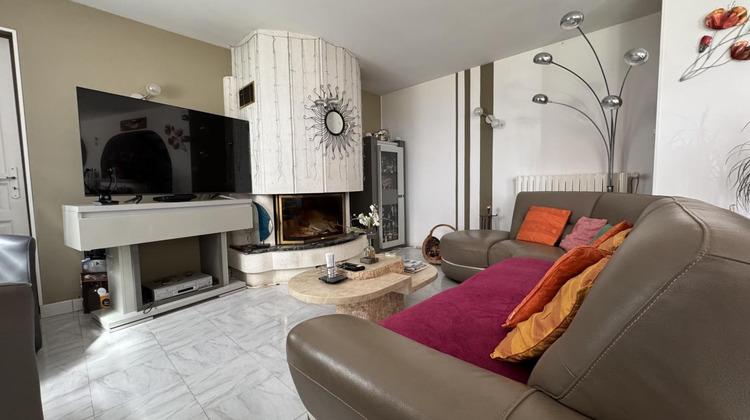 Ma-Cabane - Vente Maison LOCMARIA, 130 m²