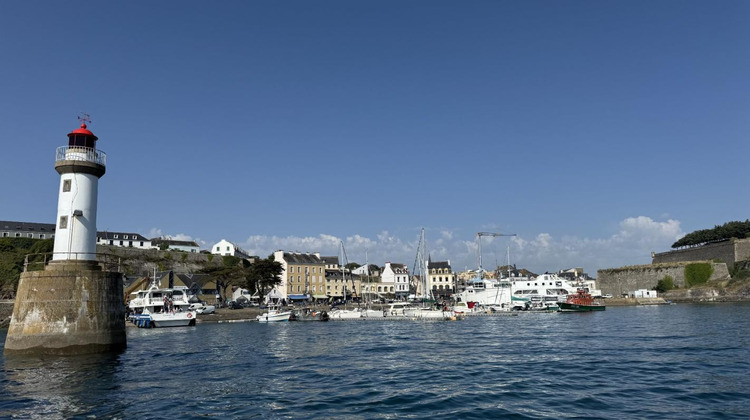 Ma-Cabane - Vente Maison LOCMARIA, 210 m²