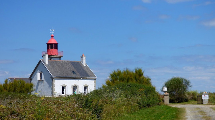 Ma-Cabane - Vente Maison LOCMARIA, 210 m²