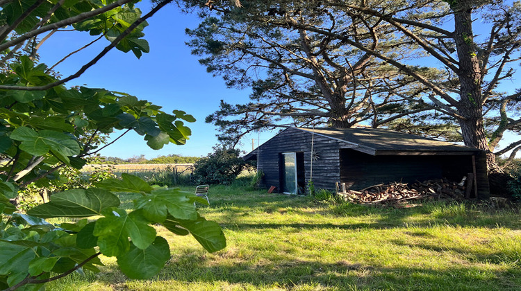 Ma-Cabane - Vente Maison LOCMARIA, 202 m²