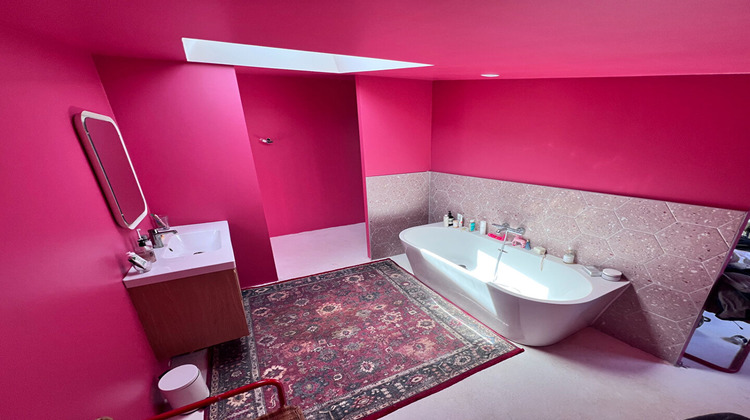 Ma-Cabane - Vente Maison LOCMARIA, 202 m²