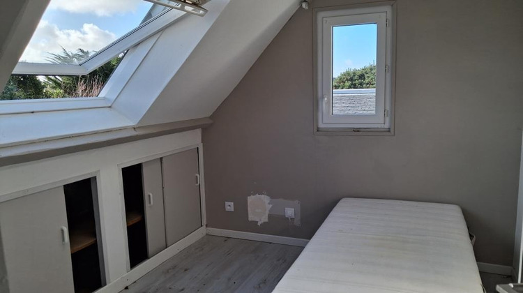 Ma-Cabane - Vente Maison LOCMARIA, 202 m²