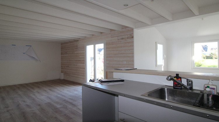 Ma-Cabane - Vente Maison LOCMARIA, 95 m²