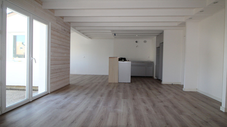 Ma-Cabane - Vente Maison LOCMARIA, 95 m²