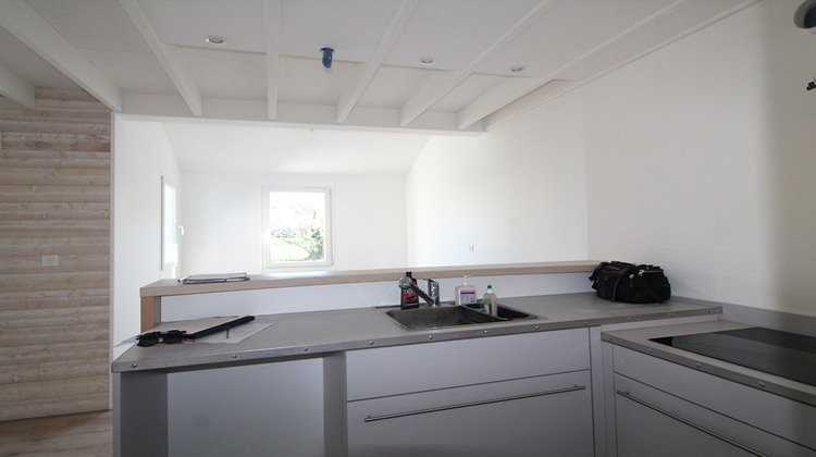 Ma-Cabane - Vente Maison LOCMARIA, 95 m²