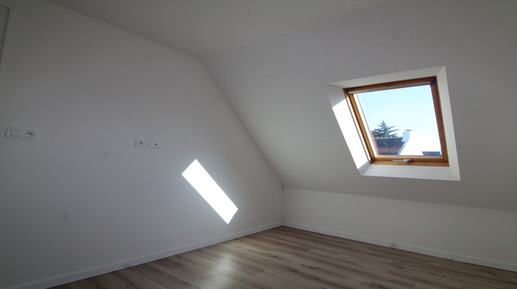 Ma-Cabane - Vente Maison LOCMARIA, 95 m²