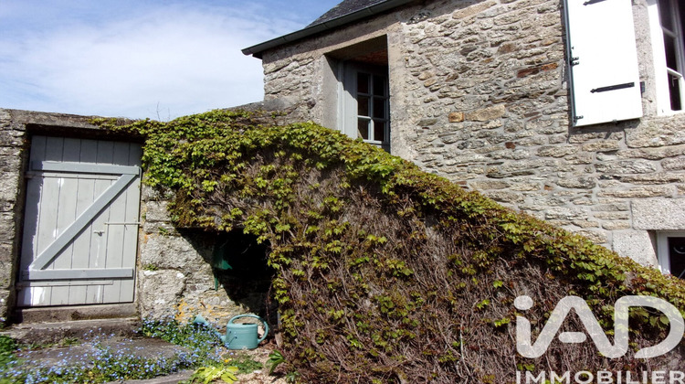 Ma-Cabane - Vente Maison Locmaria Berrien, 230 m²