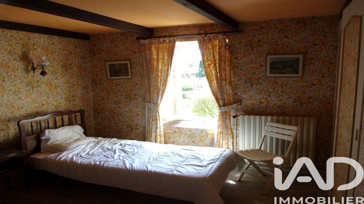 Ma-Cabane - Vente Maison Locmaria Berrien, 230 m²