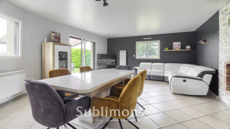 Ma-Cabane - Vente Maison Locmaria-Grand-Champ, 145 m²