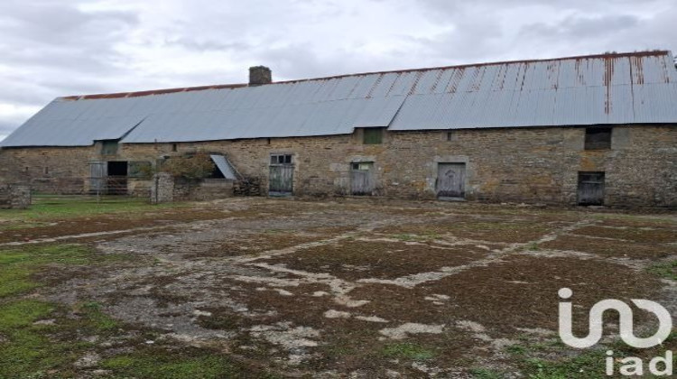 Ma-Cabane - Vente Maison Locmaria-Grand-Champ, 300 m²