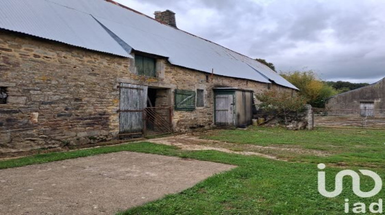 Ma-Cabane - Vente Maison Locmaria-Grand-Champ, 300 m²