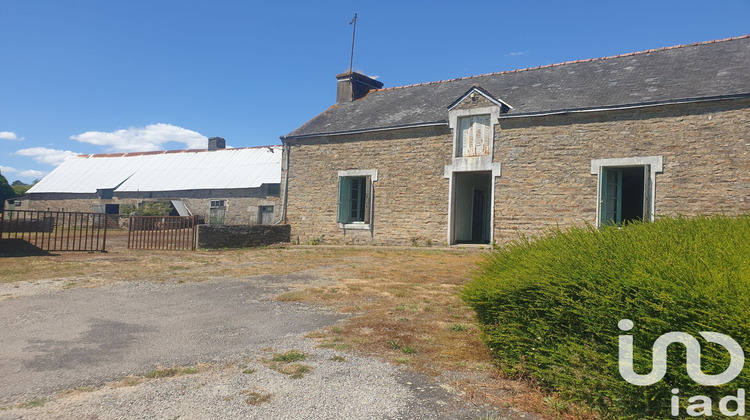 Ma-Cabane - Vente Maison Locmaria-Grand-Champ, 300 m²