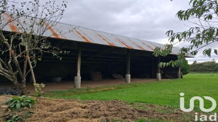 Ma-Cabane - Vente Maison Locmaria-Grand-Champ, 300 m²