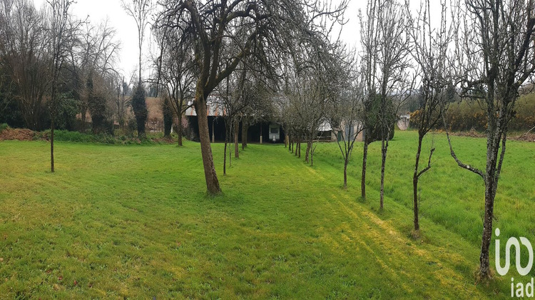 Ma-Cabane - Vente Maison Locmaria-Grand-Champ, 300 m²