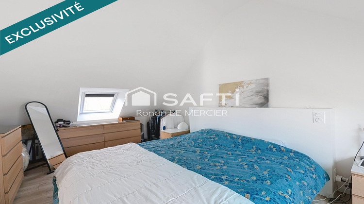 Ma-Cabane - Vente Maison Locmaria-Grand-Champ, 90 m²