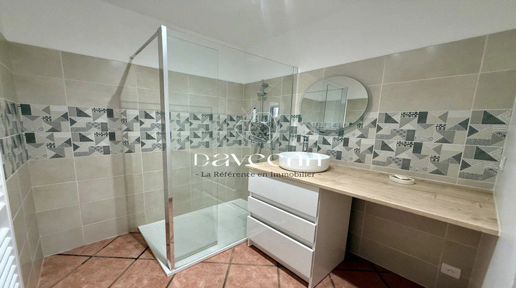 Ma-Cabane - Vente Maison Locmaria-Grand-Champ, 120 m²