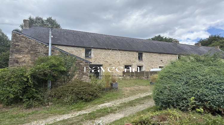 Ma-Cabane - Vente Maison Locmaria-Grand-Champ, 120 m²