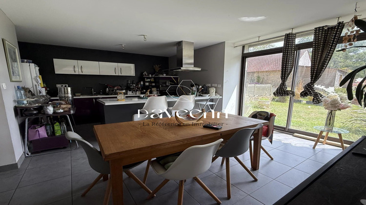 Ma-Cabane - Vente Maison Locmaria-Grand-Champ, 120 m²