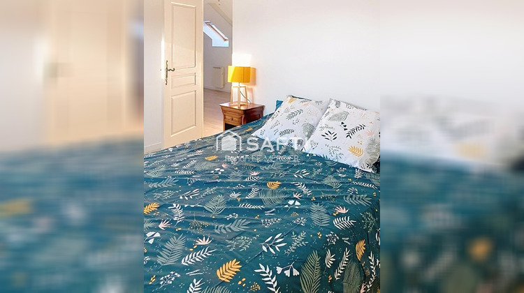 Ma-Cabane - Vente Maison Locmaria-Grand-Champ, 250 m²