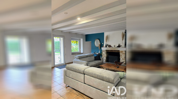 Ma-Cabane - Vente Maison Locmaria-Grand-Champ, 250 m²