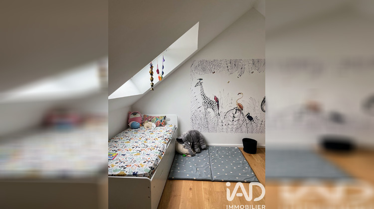 Ma-Cabane - Vente Maison Locmaria-Grand-Champ, 250 m²