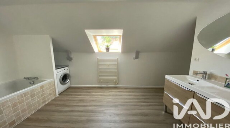 Ma-Cabane - Vente Maison Locmaria-Grand-Champ, 250 m²