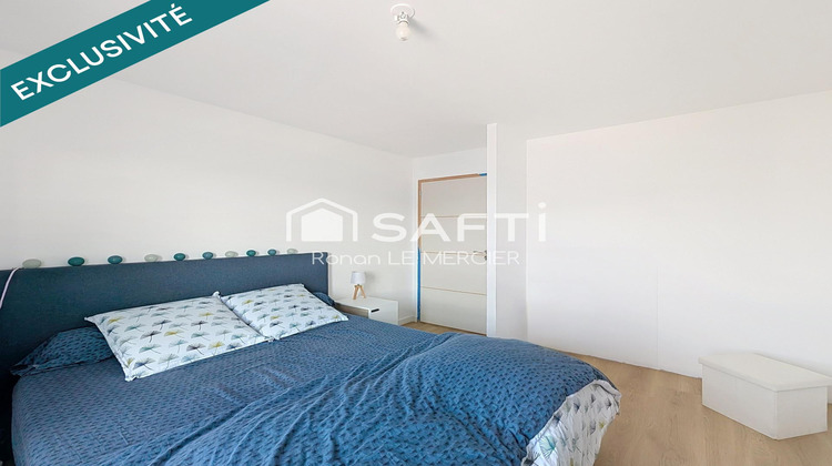Ma-Cabane - Vente Maison Locmaria-Grand-Champ, 88 m²