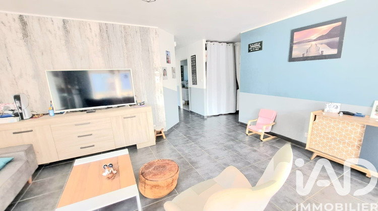Ma-Cabane - Vente Maison Locmaria-Grand-Champ, 105 m²