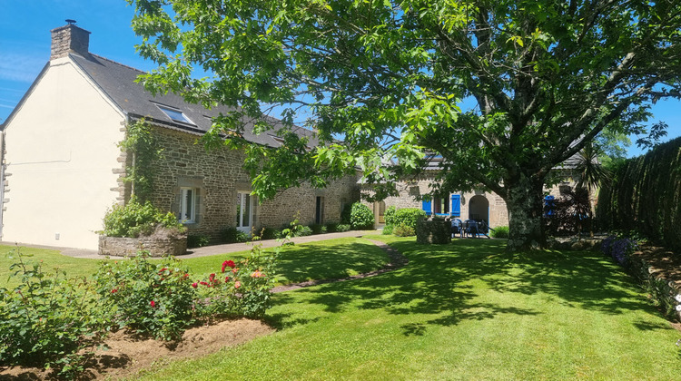 Ma-Cabane - Vente Maison LOCMARIA-GRAND-CHAMP, 292 m²