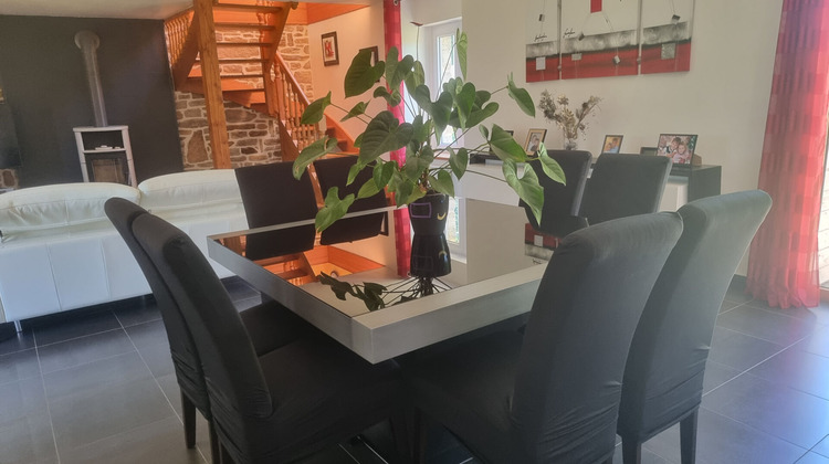 Ma-Cabane - Vente Maison LOCMARIA-GRAND-CHAMP, 292 m²