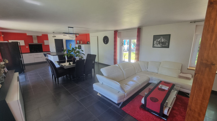Ma-Cabane - Vente Maison LOCMARIA-GRAND-CHAMP, 292 m²