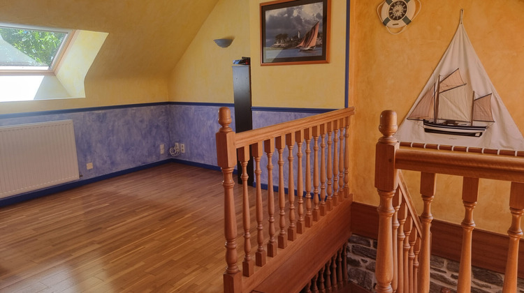 Ma-Cabane - Vente Maison LOCMARIA-GRAND-CHAMP, 292 m²