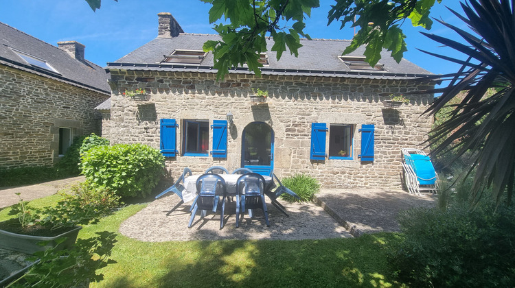 Ma-Cabane - Vente Maison LOCMARIA-GRAND-CHAMP, 292 m²