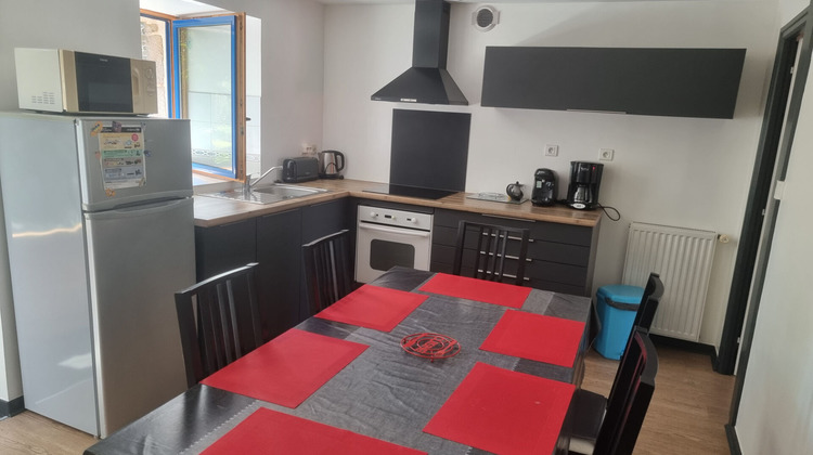 Ma-Cabane - Vente Maison LOCMARIA-GRAND-CHAMP, 292 m²